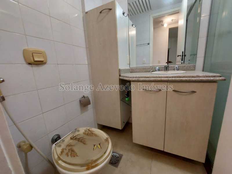 Conheça 14. do imóvel - Apartamento para venda e aluguel Rua Moura Brito, Tijuca, Rio de Janeiro - R$ 399.000 - TJAP21474 - 21 14. - 21