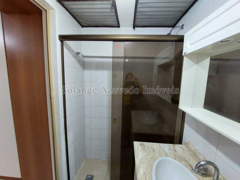 Conheça 015. do imóvel - Apartamento para venda e aluguel Rua Moura Brito, Tijuca, Rio de Janeiro - R$ 399.000 - TJAP21474 - 17 015. - 17