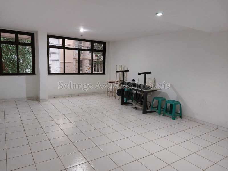 Conheça 20. do imóvel - Apartamento para venda e aluguel Rua Moura Brito, Tijuca, Rio de Janeiro - R$ 399.000 - TJAP21474 - 23 20. - 23