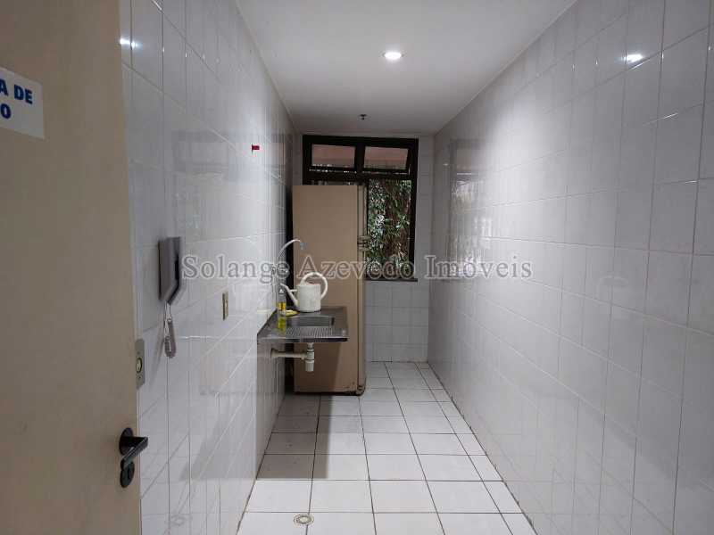 Conheça 22. do imóvel - Apartamento para venda e aluguel Rua Moura Brito, Tijuca, Rio de Janeiro - R$ 399.000 - TJAP21474 - 25 22. - 25