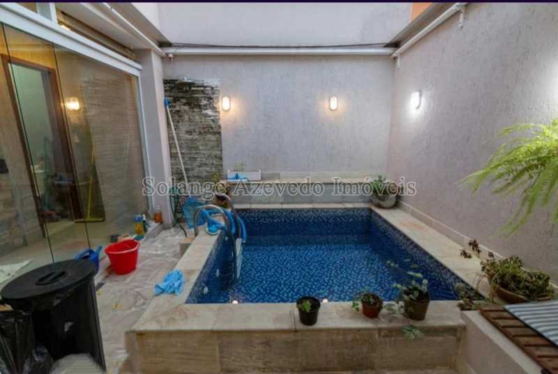 Conheça WhatsApp Image 2023-08-09 at 2 do imóvel - Casa de Vila 2 quartos à venda Tijuca, Rio de Janeiro - R$ 1.050.000 - TJCV20043 - 20 WhatsApp Image 2023-08-09 at 2 - 20