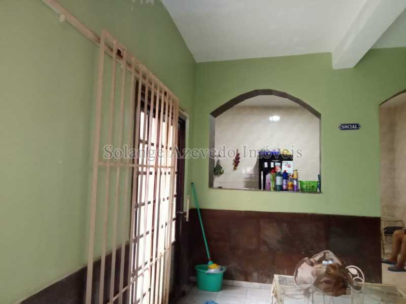 Conheça 4 do imóvel - Casa de Vila à venda Rua Desembargador Izidro, Tijuca, Rio de Janeiro - R$ 1.499.000 - TJCV40014 - 4 4 - 4