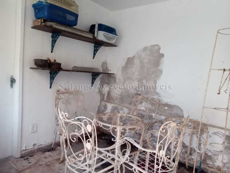 Conheça PHOTO-2023-08-10-17-43-46 do imóvel - Casa de Vila à venda Rua Desembargador Izidro, Tijuca, Rio de Janeiro - R$ 1.499.000 - TJCV40014 - 8 PHOTO-2023-08-10-17-43-46 - 8
