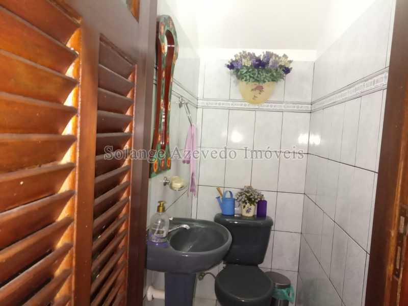 Conheça PHOTO-2023-08-10-17-43-48 1 do imóvel - Casa de Vila à venda Rua Desembargador Izidro, Tijuca, Rio de Janeiro - R$ 1.499.000 - TJCV40014 - 9 PHOTO-2023-08-10-17-43-48 1 - 9