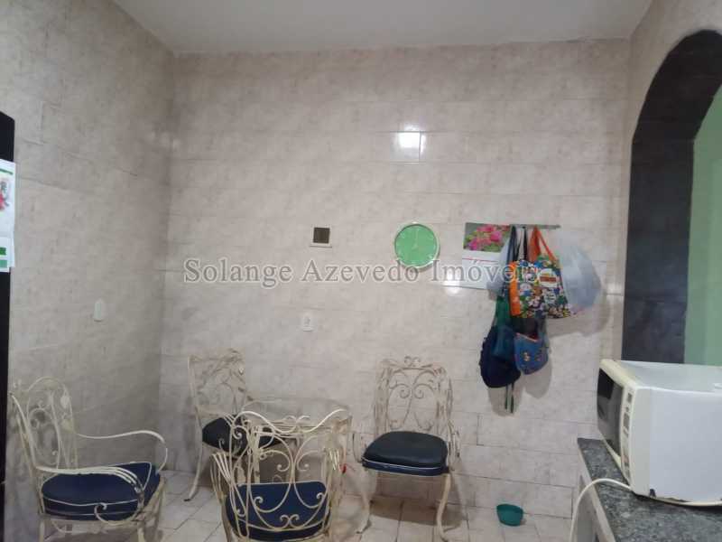 Conheça PHOTO-2023-08-10-17-43-51 do imóvel - Casa de Vila à venda Rua Desembargador Izidro, Tijuca, Rio de Janeiro - R$ 1.499.000 - TJCV40014 - 10 PHOTO-2023-08-10-17-43-51 - 10