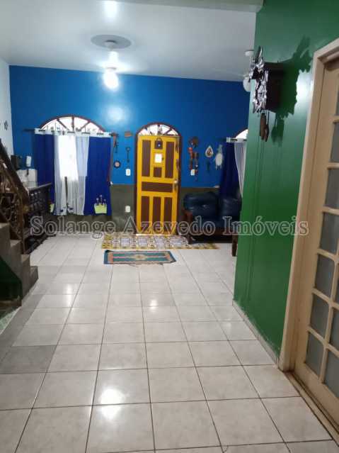 Conheça PHOTO-2023-08-10-17-43-55 do imóvel - Casa de Vila à venda Rua Desembargador Izidro, Tijuca, Rio de Janeiro - R$ 1.499.000 - TJCV40014 - 13 PHOTO-2023-08-10-17-43-55 - 13