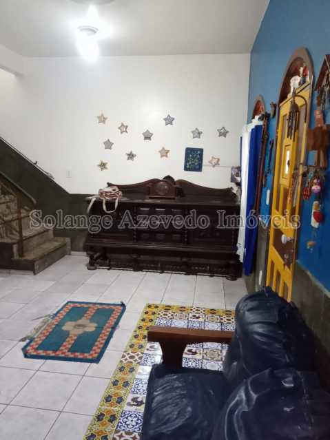 Conheça PHOTO-2023-08-10-17-43-57 do imóvel - Casa de Vila à venda Rua Desembargador Izidro, Tijuca, Rio de Janeiro - R$ 1.499.000 - TJCV40014 - 15 PHOTO-2023-08-10-17-43-57 - 15