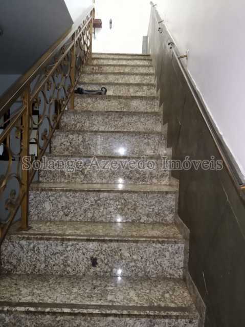 Conheça PHOTO-2023-08-10-17-43-58 do imóvel - Casa de Vila à venda Rua Desembargador Izidro, Tijuca, Rio de Janeiro - R$ 1.499.000 - TJCV40014 - 16 PHOTO-2023-08-10-17-43-58 - 16