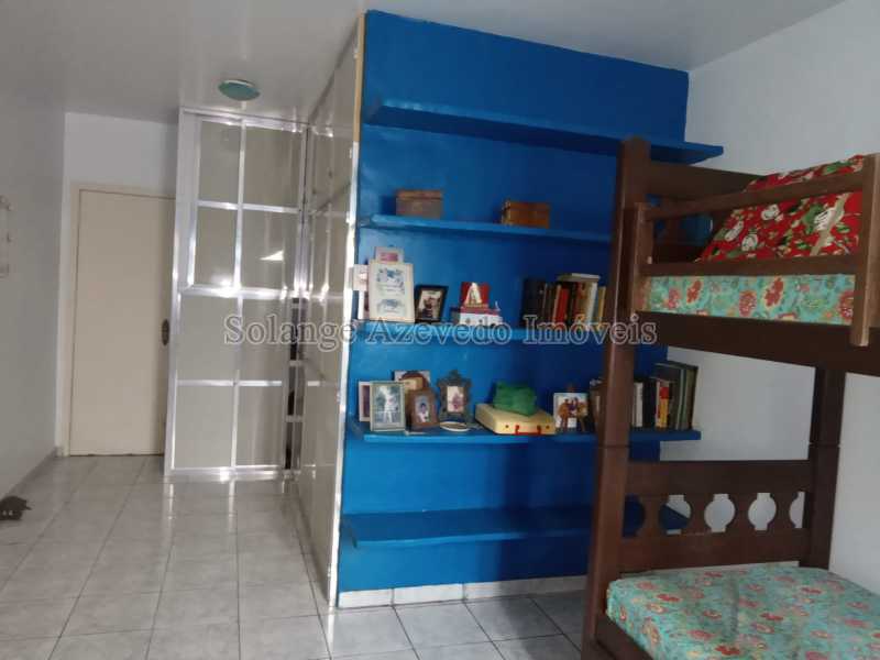 Conheça PHOTO-2023-08-10-17-44-00 do imóvel - Casa de Vila à venda Rua Desembargador Izidro, Tijuca, Rio de Janeiro - R$ 1.499.000 - TJCV40014 - 18 PHOTO-2023-08-10-17-44-00 - 18