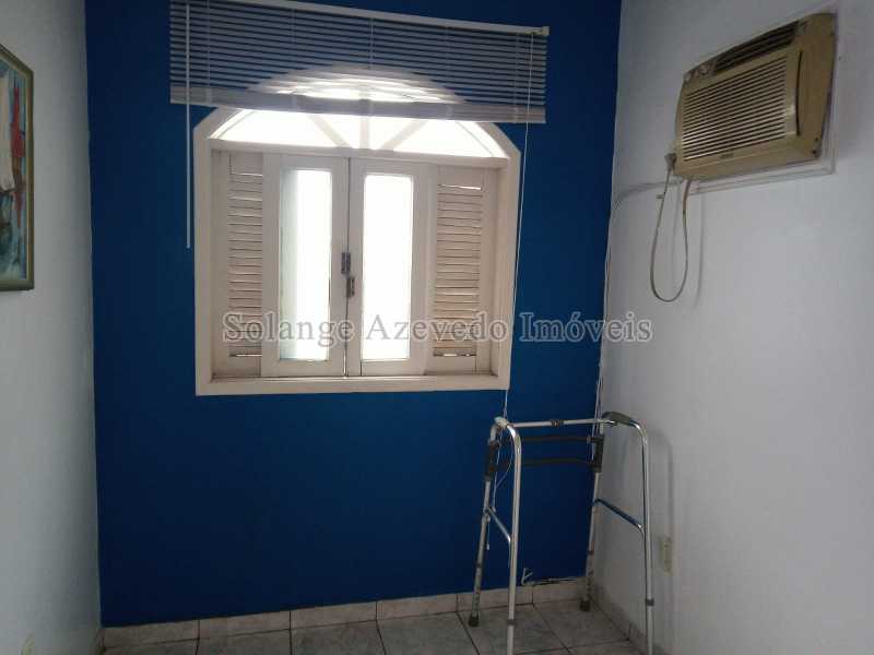 Conheça PHOTO-2023-08-10-17-44-01 do imóvel - Casa de Vila à venda Rua Desembargador Izidro, Tijuca, Rio de Janeiro - R$ 1.499.000 - TJCV40014 - 19 PHOTO-2023-08-10-17-44-01 - 19