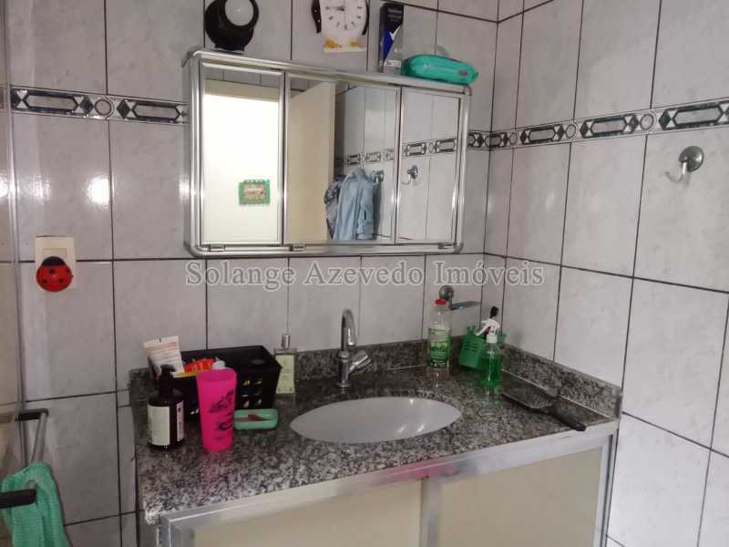 Conheça PHOTO-2023-08-10-17-44-03 do imóvel - Casa de Vila à venda Rua Desembargador Izidro, Tijuca, Rio de Janeiro - R$ 1.499.000 - TJCV40014 - 20 PHOTO-2023-08-10-17-44-03 - 20