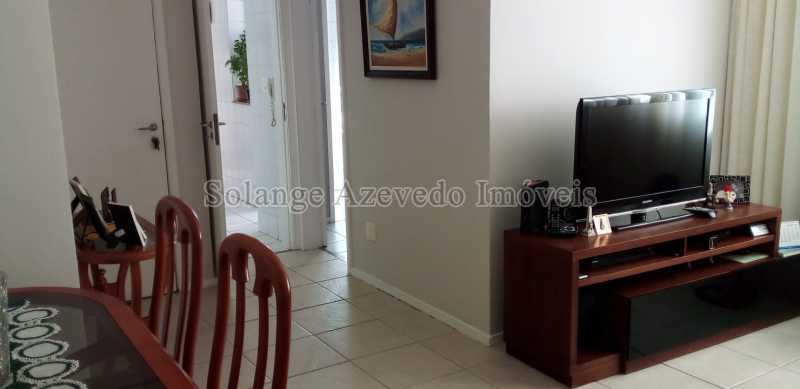 Conheça 4 do imóvel - Apartamento à venda Rua Félix da Cunha, Tijuca, Rio de Janeiro - R$ 599.000 - TJAP21480 - 4 4 - 4