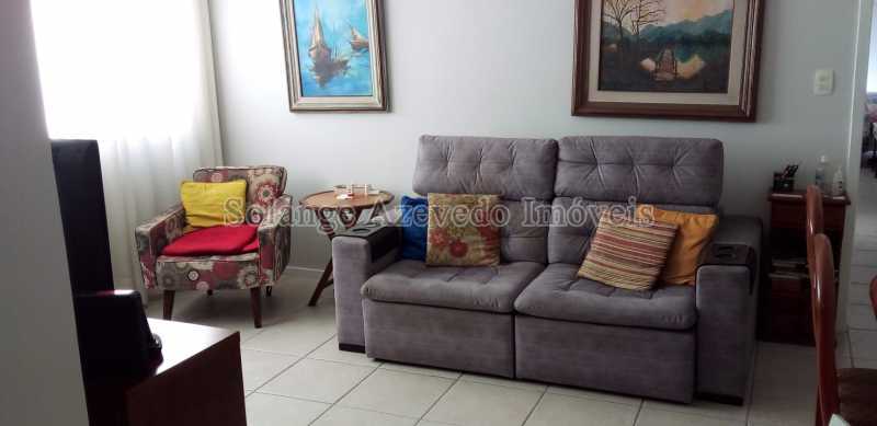 Conheça 5 do imóvel - Apartamento à venda Rua Félix da Cunha, Tijuca, Rio de Janeiro - R$ 599.000 - TJAP21480 - 5 5 - 5