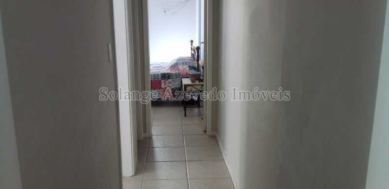 Conheça 7 do imóvel - Apartamento à venda Rua Félix da Cunha, Tijuca, Rio de Janeiro - R$ 599.000 - TJAP21480 - 7 7 - 7