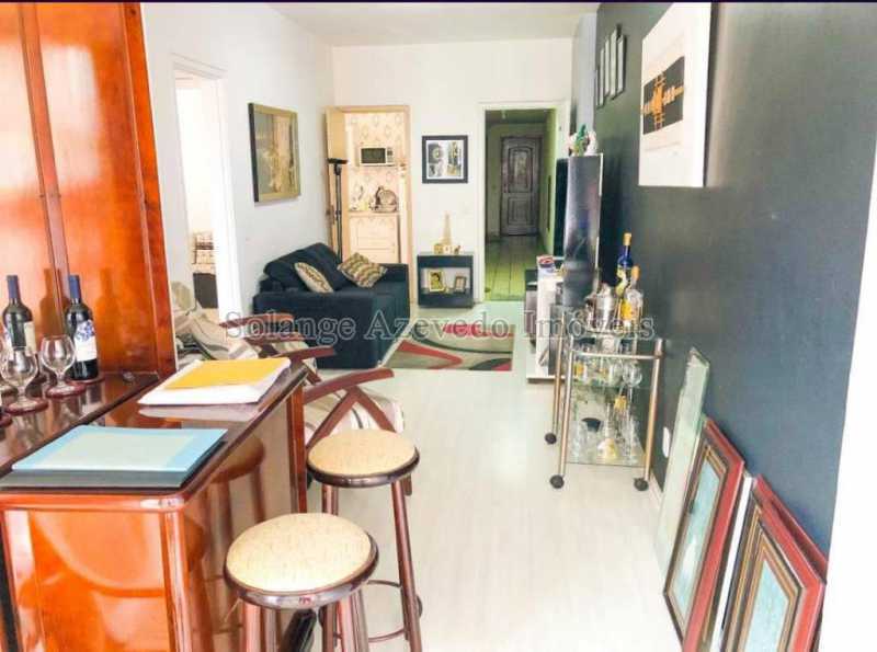 Conheça 2. do imóvel - Apartamento à venda Rua dos Artistas, Vila Isabel, Rio de Janeiro - R$ 585.000 - TJAP21481 - 4 2. - 4