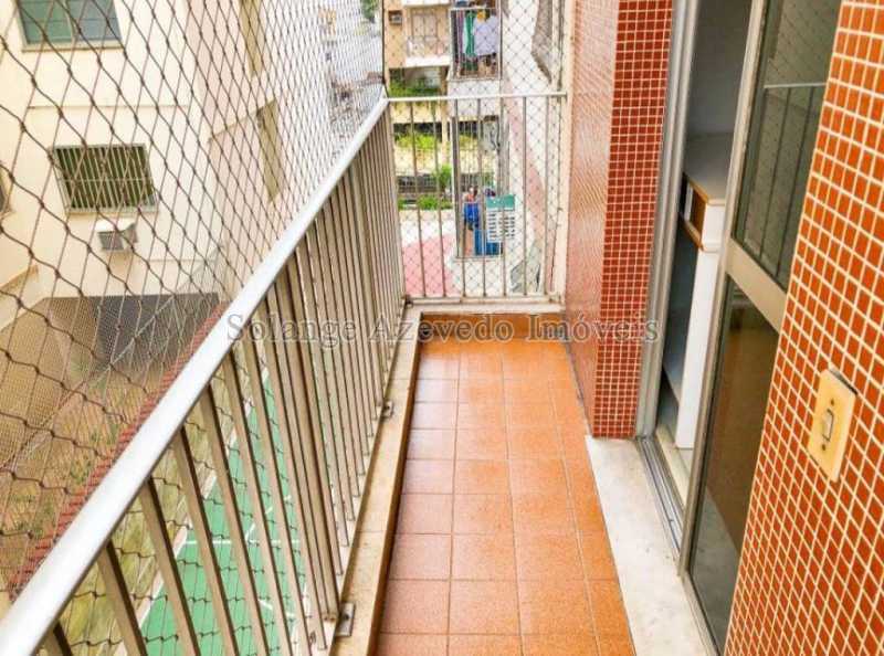Conheça 5. do imóvel - Apartamento à venda Rua dos Artistas, Vila Isabel, Rio de Janeiro - R$ 585.000 - TJAP21481 - 6 5. - 6