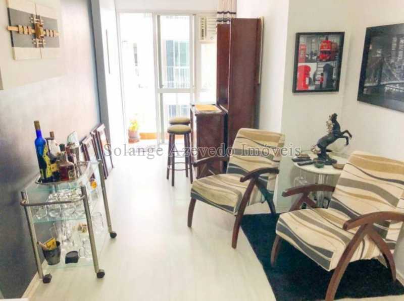 Conheça 7. do imóvel - Apartamento à venda Rua dos Artistas, Vila Isabel, Rio de Janeiro - R$ 585.000 - TJAP21481 - 3 7. - 3