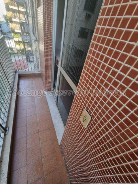Conheça 11. do imóvel - Apartamento à venda Rua dos Artistas, Vila Isabel, Rio de Janeiro - R$ 585.000 - TJAP21481 - 11 11. - 11