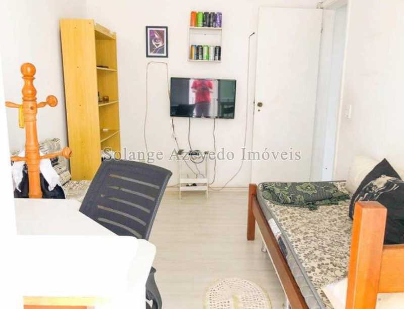 Conheça 12. do imóvel - Apartamento à venda Rua dos Artistas, Vila Isabel, Rio de Janeiro - R$ 585.000 - TJAP21481 - 19 12. - 19