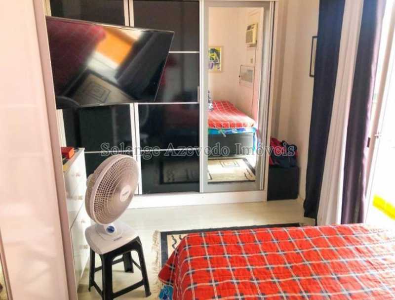 Conheça 13. do imóvel - Apartamento à venda Rua dos Artistas, Vila Isabel, Rio de Janeiro - R$ 585.000 - TJAP21481 - 12 13. - 12