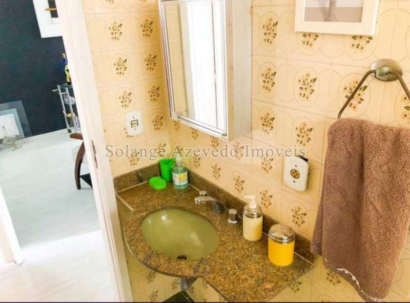 Conheça 15 2. do imóvel - Apartamento à venda Rua dos Artistas, Vila Isabel, Rio de Janeiro - R$ 585.000 - TJAP21481 - 21 15 2. - 21