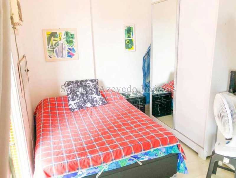 Conheça 15. do imóvel - Apartamento à venda Rua dos Artistas, Vila Isabel, Rio de Janeiro - R$ 585.000 - TJAP21481 - 14 15. - 14