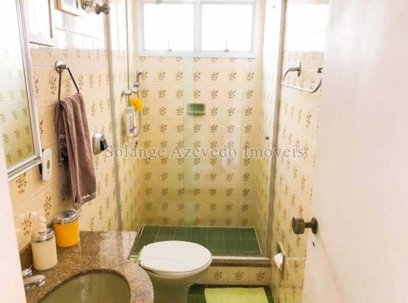 Conheça 16. do imóvel - Apartamento à venda Rua dos Artistas, Vila Isabel, Rio de Janeiro - R$ 585.000 - TJAP21481 - 22 16. - 22