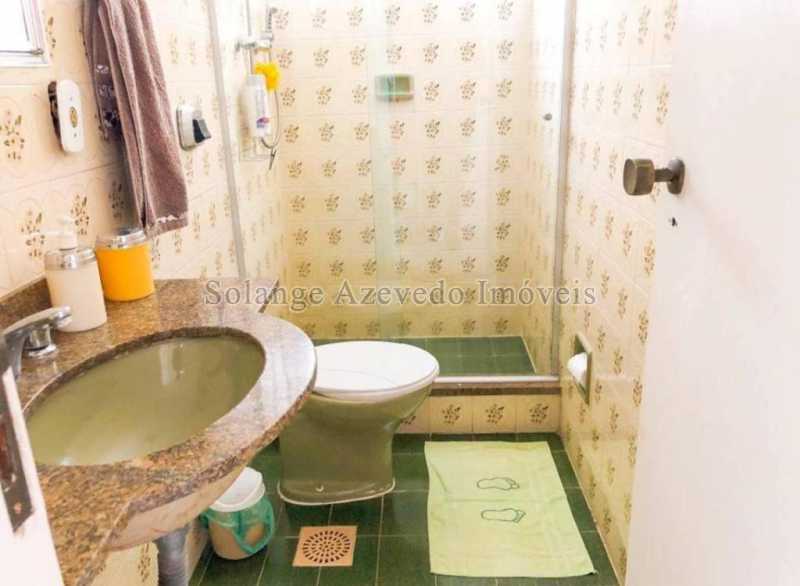 Conheça 17. do imóvel - Apartamento à venda Rua dos Artistas, Vila Isabel, Rio de Janeiro - R$ 585.000 - TJAP21481 - 23 17. - 23