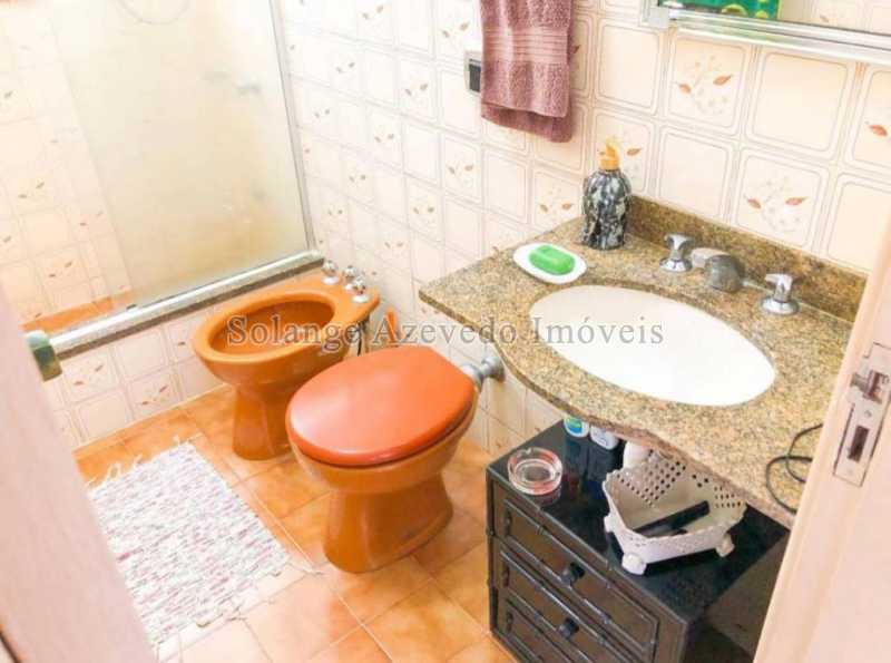 Conheça 18. do imóvel - Apartamento à venda Rua dos Artistas, Vila Isabel, Rio de Janeiro - R$ 585.000 - TJAP21481 - 17 18. - 17