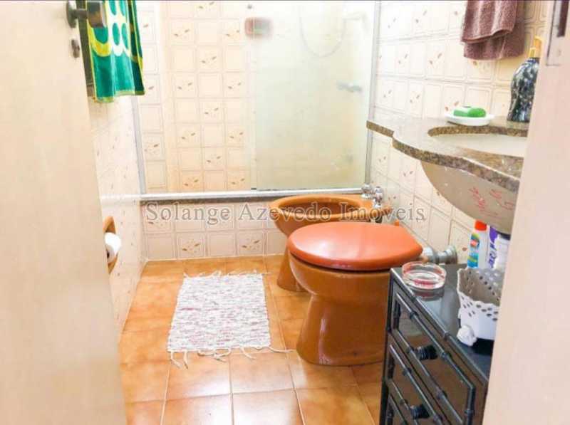 Conheça 19. do imóvel - Apartamento à venda Rua dos Artistas, Vila Isabel, Rio de Janeiro - R$ 585.000 - TJAP21481 - 18 19. - 18