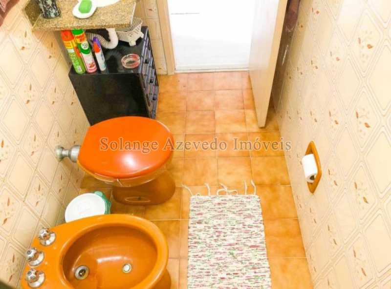 Conheça 20. do imóvel - Apartamento à venda Rua dos Artistas, Vila Isabel, Rio de Janeiro - R$ 585.000 - TJAP21481 - 16 20. - 16