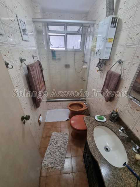 Conheça 21. do imóvel - Apartamento à venda Rua dos Artistas, Vila Isabel, Rio de Janeiro - R$ 585.000 - TJAP21481 - 15 21. - 15