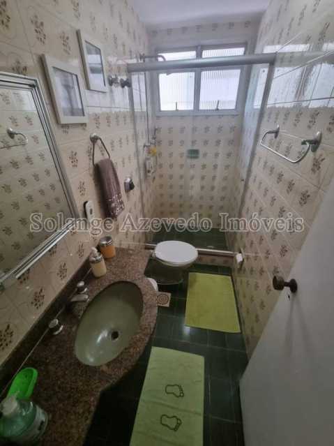 Conheça 22. do imóvel - Apartamento à venda Rua dos Artistas, Vila Isabel, Rio de Janeiro - R$ 585.000 - TJAP21481 - 20 22. - 20