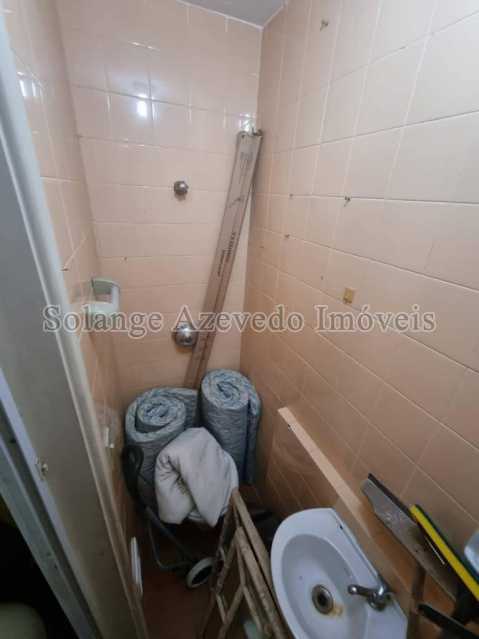 Conheça 24. do imóvel - Apartamento à venda Rua dos Artistas, Vila Isabel, Rio de Janeiro - R$ 585.000 - TJAP21481 - 24 24. - 24