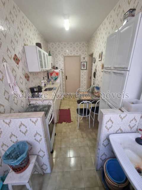 Conheça 25. do imóvel - Apartamento à venda Rua dos Artistas, Vila Isabel, Rio de Janeiro - R$ 585.000 - TJAP21481 - 26 25. - 26