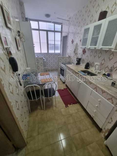 Conheça 26. do imóvel - Apartamento à venda Rua dos Artistas, Vila Isabel, Rio de Janeiro - R$ 585.000 - TJAP21481 - 25 26. - 25
