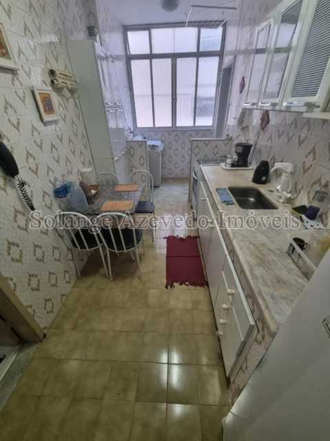 Conheça 27. do imóvel - Apartamento à venda Rua dos Artistas, Vila Isabel, Rio de Janeiro - R$ 585.000 - TJAP21481 - 27 27. - 27