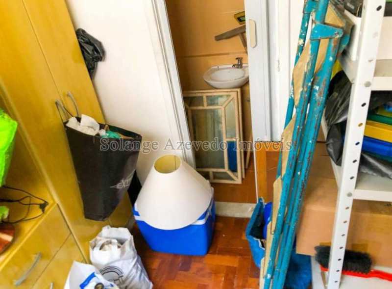 Conheça 29. do imóvel - Apartamento à venda Rua dos Artistas, Vila Isabel, Rio de Janeiro - R$ 585.000 - TJAP21481 - 29 29. - 29