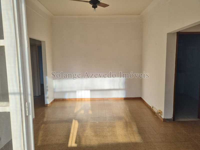 Conheça 1 do imóvel - Apartamento à venda Rua Paula Frassinetti, Rio Comprido, Rio de Janeiro - R$ 285.000 - TJAP30946 - 2 1 - 2