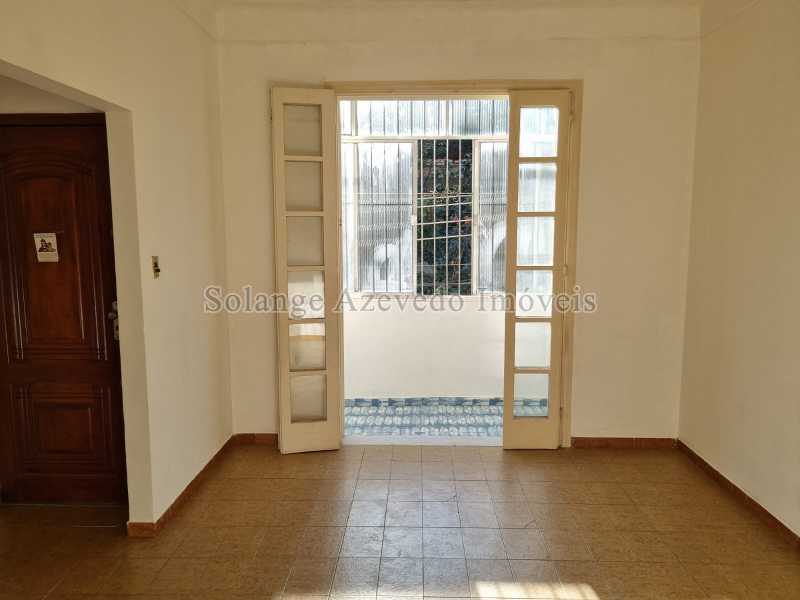 Conheça 2 do imóvel - Apartamento à venda Rua Paula Frassinetti, Rio Comprido, Rio de Janeiro - R$ 285.000 - TJAP30946 - 3 2 - 3