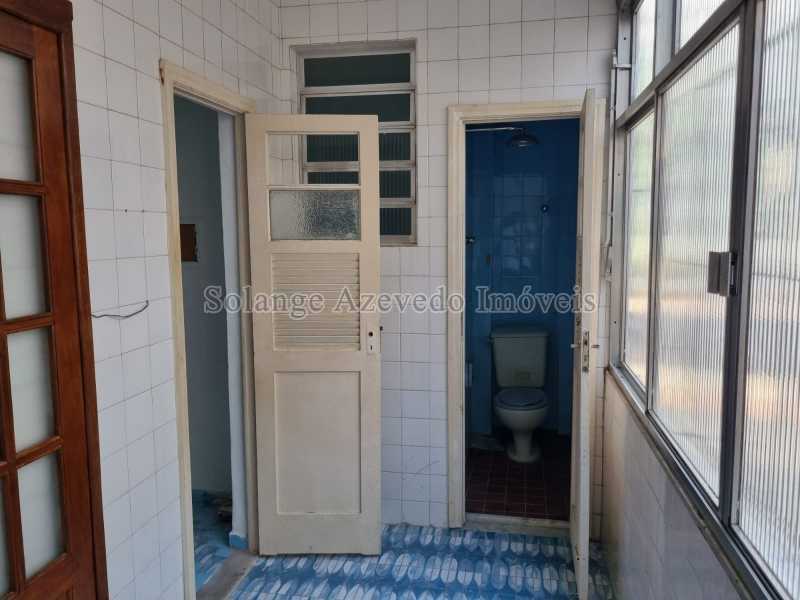 Conheça PHOTO-2023-08-17-15-17-13 1 do imóvel - Apartamento à venda Rua Paula Frassinetti, Rio Comprido, Rio de Janeiro - R$ 285.000 - TJAP30946 - 19 PHOTO-2023-08-17-15-17-13 1 - 19