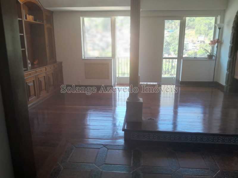 Conheça IMG-20230814-WA0030 do imóvel - Apartamento à venda Rua Félix da Cunha, Tijuca, Rio de Janeiro - R$ 760.000 - TJAP30947 - 7 IMG-20230814-WA0030 - 7