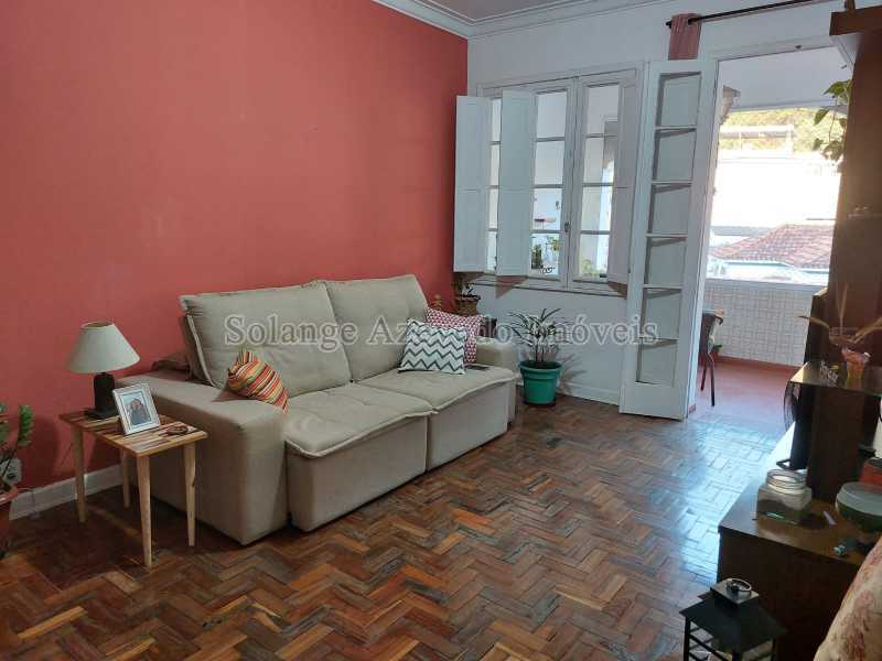 Conheça WhatsApp Image 2023-08-17 at 0 do imóvel - Apartamento à venda Rua Ernesto de Souza, Andaraí, Rio de Janeiro - R$ 349.000 - TJAP21487 - 2 WhatsApp Image 2023-08-17 at 0 - 2