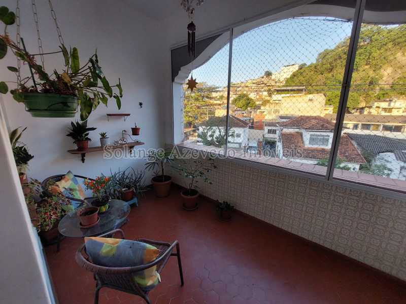 Conheça WhatsApp Image 2023-08-17 at 0 do imóvel - Apartamento à venda Rua Ernesto de Souza, Andaraí, Rio de Janeiro - R$ 349.000 - TJAP21487 - 3 WhatsApp Image 2023-08-17 at 0 - 3