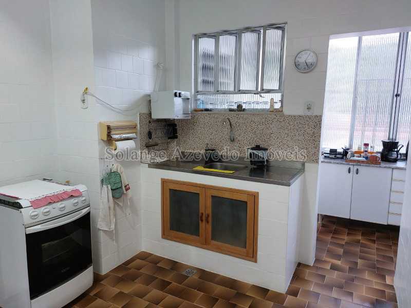 Conheça WhatsApp Image 2023-08-17 at 0 do imóvel - Apartamento à venda Rua Ernesto de Souza, Andaraí, Rio de Janeiro - R$ 349.000 - TJAP21487 - 18 WhatsApp Image 2023-08-17 at 0 - 18