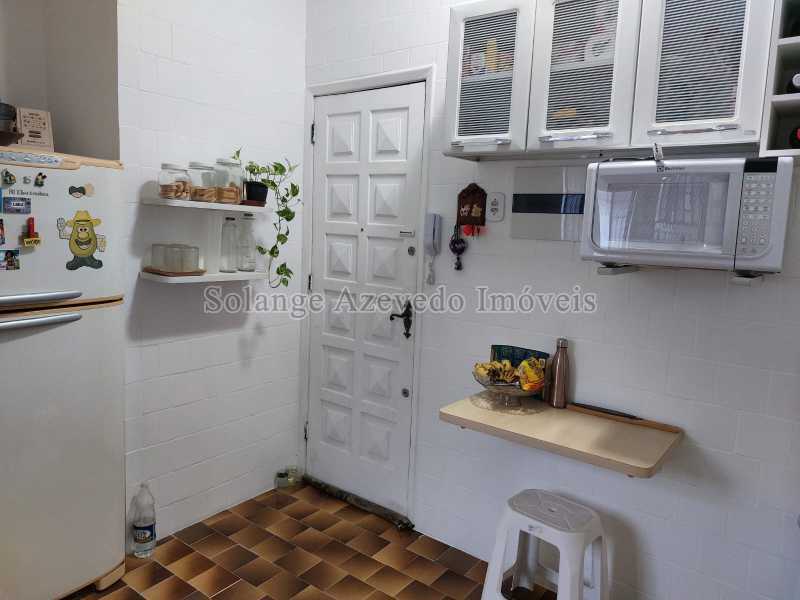 Conheça WhatsApp Image 2023-08-17 at 0 do imóvel - Apartamento à venda Rua Ernesto de Souza, Andaraí, Rio de Janeiro - R$ 349.000 - TJAP21487 - 19 WhatsApp Image 2023-08-17 at 0 - 19