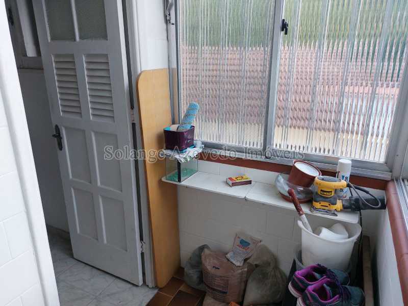 Conheça WhatsApp Image 2023-08-17 at 0 do imóvel - Apartamento à venda Rua Ernesto de Souza, Andaraí, Rio de Janeiro - R$ 349.000 - TJAP21487 - 22 WhatsApp Image 2023-08-17 at 0 - 22