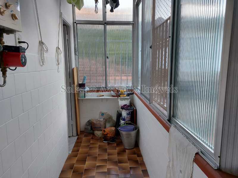 Conheça WhatsApp Image 2023-08-17 at 0 do imóvel - Apartamento à venda Rua Ernesto de Souza, Andaraí, Rio de Janeiro - R$ 349.000 - TJAP21487 - 23 WhatsApp Image 2023-08-17 at 0 - 23