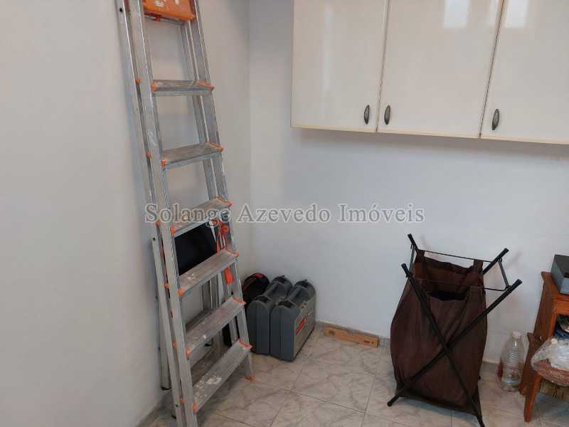 Conheça WhatsApp Image 2023-08-17 at 0 do imóvel - Apartamento à venda Rua Ernesto de Souza, Andaraí, Rio de Janeiro - R$ 349.000 - TJAP21487 - 25 WhatsApp Image 2023-08-17 at 0 - 25