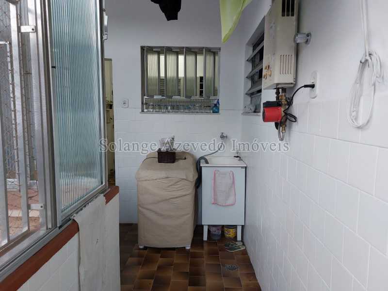 Conheça WhatsApp Image 2023-08-17 at 0 do imóvel - Apartamento à venda Rua Ernesto de Souza, Andaraí, Rio de Janeiro - R$ 349.000 - TJAP21487 - 28 WhatsApp Image 2023-08-17 at 0 - 28
